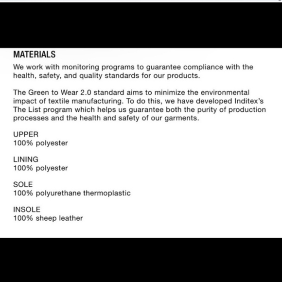 NWT ZARA HEELS CORAIL VINYL MULES POINTED TOE TRANSPARENT REF. 3838/810 - Picture 7 of 8